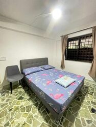Blk 1 Dover Road (Queenstown), HDB 3 Rooms #507412021
